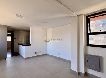 Apartamento · 49m² · 1 Quarto · 1 Vaga · Edifício Platina