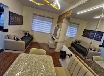 Apartamento de 2 quartos, São Paulo · GENERIC_TITLE