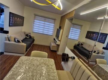 Apartamento de 2 quartos, São Paulo · GENERIC_TITLE