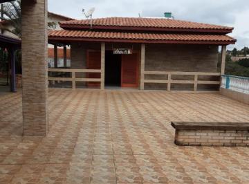 Rural · 3 Quartos · 3 Vagas · Linda chácara em condomínio 3.100 metros quadrados, 3 dormitórios sendo 1 suíte