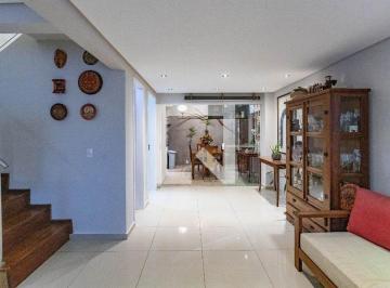 Casa · 101m² · 3 Quartos · 2 Vagas · Casa à Venda - Taboão, 3 Quartos, 101 m2