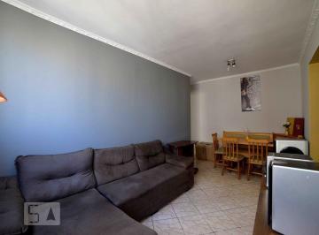 Apartamento · 48m² · 2 Quartos · 1 Vaga · Apartamento à Venda - Jardim Santa Emília, 2 Quartos, 48 m2