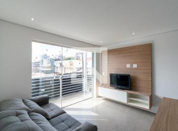 Apartamento · 40m² · 1 Quarto · Apartamento à Venda - Jabaquara, 1 Quarto, 40 m2