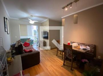Apartamento · 67m² · 3 Quartos · 1 Vaga · Apartamento à Venda - Parque Ipê, 3 Quartos, 67 m2