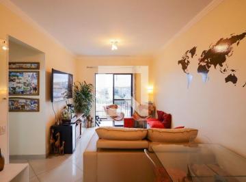 Apartamento · 70m² · 2 Quartos · 1 Vaga · Apartamento à Venda - Vila Campo Grande, 2 Quartos, 70 m2