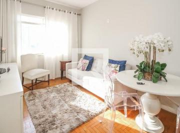 Apartamento · 48m² · 1 Quarto · Apartamento à Venda - Bom Retiro, 1 Quarto, 48 m2