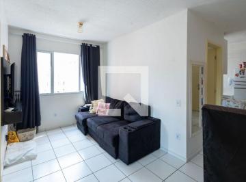 Apartamento · 43m² · 2 Quartos · Apartamento à Venda - Jardim Sao Luis, 2 Quartos, 43 m2