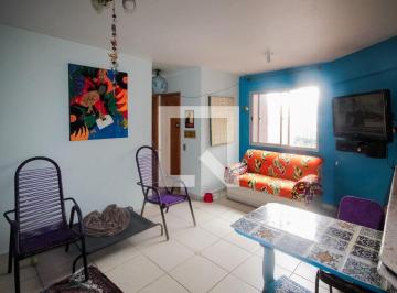 Apartamento · 57m² · 2 Quartos · 1 Vaga · Apartamento à Venda - Vila das Mercês, 2 Quartos, 57 m2