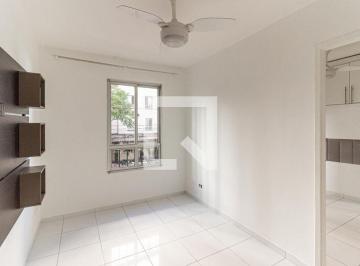 Apartamento · 33m² · 1 Quarto · Apartamento à Venda - Centro, 1 Quarto, 33 m2