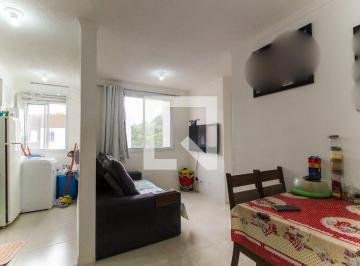Apartamento · 46m² · 2 Quartos · 1 Vaga · Apartamento à Venda - Itaquera, 2 Quartos, 46 m2