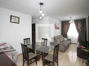 Apartamento · 66m² · 3 Quartos · 1 Vaga · Apartamento à Venda - Vila Ema, 3 Quartos, 66 m2
