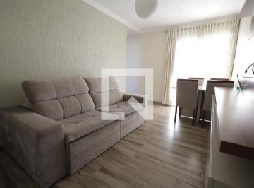 Apartamento · 59m² · 2 Quartos · 1 Vaga · Apartamento à Venda - Parque Marajoara, 2 Quartos, 59 m2