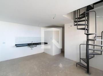 Apartamento · 35m² · 1 Quarto · Apartamento à Venda - Jabaquara, 1 Quarto, 35 m2