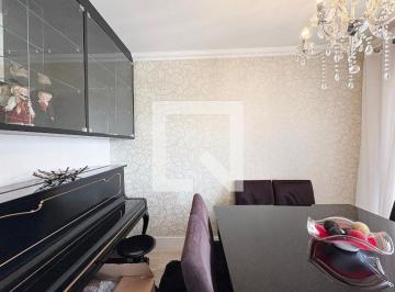 Apartamento · 70m² · 3 Quartos · 1 Vaga · Apartamento à Venda - Freguesia do Ó, 3 Quartos, 70 m2