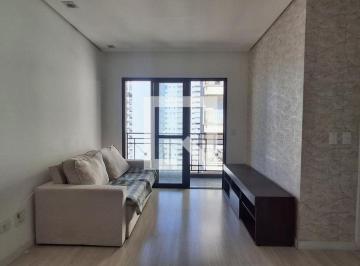 Apartamento · 65m² · 2 Quartos · 1 Vaga · Apartamento à Venda - Santo Antônio, 2 Quartos, 65 m2