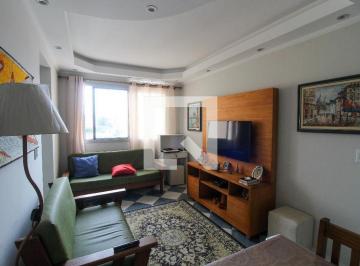 Apartamento · 77m² · 2 Quartos · 3 Vagas · Apartamento à Venda - Jaguaré, 2 Quartos, 77 m2