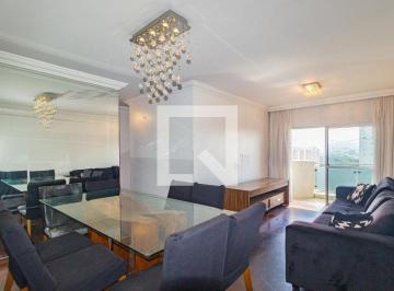 Apartamento · 80m² · 3 Quartos · 1 Vaga · Apartamento à Venda - Belém, 3 Quartos, 80 m2
