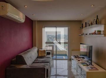 Photo 1 · Apartamento à Venda - Vila Mascote, 3 Quartos, 72 m2