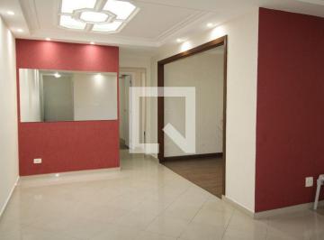 Apartamento · 100m² · 3 Quartos · 3 Vagas · Apartamento à Venda - Água Fria, 3 Quartos, 100 m2