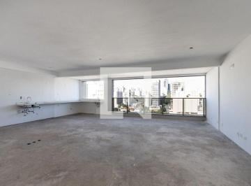 Apartamento · 161m² · 3 Quartos · 2 Vagas · Apartamento à Venda - Perdizes, 3 Quartos, 161 m2