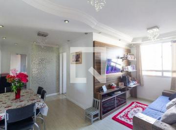 Apartamento · 54m² · 2 Quartos · 1 Vaga · Apartamento à Venda - Jardim Roberto, 2 Quartos, 54 m2