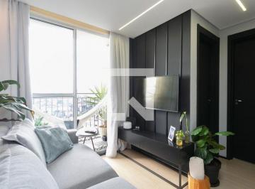 Apartamento · 43m² · 2 Quartos · 1 Vaga · Apartamento à Venda - Itaquera, 2 Quartos, 43 m2
