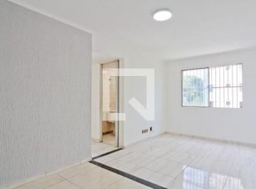 Apartamento · 54m² · 2 Quartos · 1 Vaga · Apartamento à Venda - Jardim Peri, 2 Quartos, 54 m2