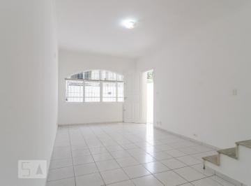 Casa · 135m² · 3 Quartos · 2 Vagas · Casa à Venda - Jabaquara, 3 Quartos, 135 m2