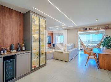Apartamento · 108m² · 3 Quartos · 2 Vagas · Apartamento à Venda - Parque Ipê, 3 Quartos, 108 m2