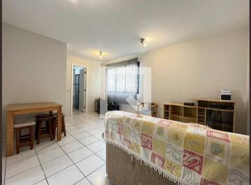 Apartamento · 40m² · 1 Quarto · 1 Vaga · Apartamento à Venda - Jabaquara, 1 Quarto, 40 m2