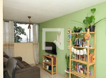 Apartamento · 65m² · 3 Quartos · 1 Vaga · Apartamento à Venda - Itaquera, 3 Quartos, 65 m2