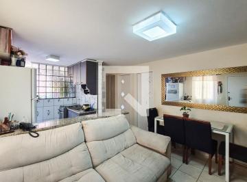 Apartamento · 48m² · 2 Quartos · 1 Vaga · Apartamento à Venda - Baeta Neves, 2 Quartos, 48 m2