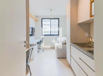 Apartamento · 24m² · 1 Quarto · Apartamento à Venda - Butantã, 1 Quarto, 24 m2