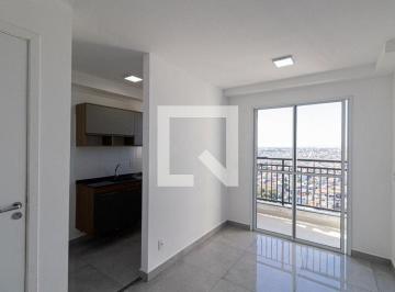 Apartamento · 38m² · 2 Quartos · 1 Vaga · Apartamento à Venda - Vila Progresso, 2 Quartos, 38 m2