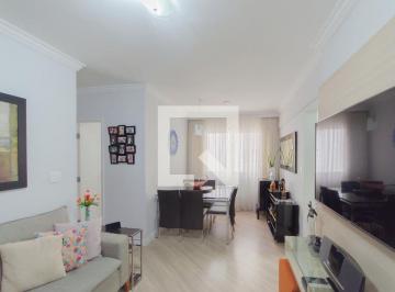 Apartamento · 53m² · 2 Quartos · 1 Vaga · Apartamento à Venda - Vila Mariana, 2 Quartos, 53 m2