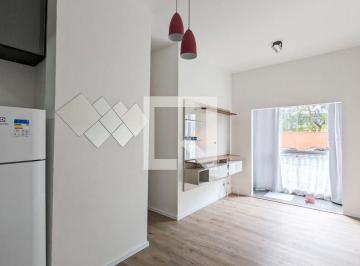Apartamento · 69m² · 3 Quartos · 1 Vaga · Apartamento à Venda - Assunção, 3 Quartos, 69 m2