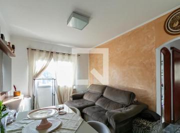 Apartamento · 58m² · 2 Quartos · 1 Vaga · Apartamento à Venda - Rudge Ramos, 2 Quartos, 58 m2