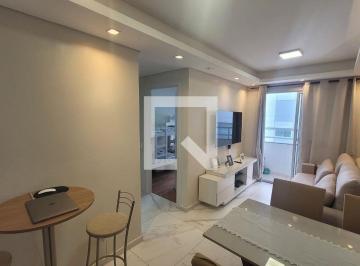 Apartamento · 45m² · 2 Quartos · 1 Vaga · Apartamento à Venda - Jardim Cinco de Julho, 2 Quartos, 45 m2