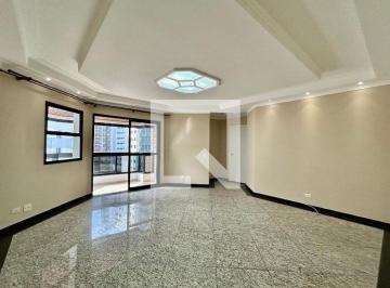 Apartamento · 140m² · 3 Quartos · 3 Vagas · Apartamento à Venda - Jardim Anália Franco, 3 Quartos, 140 m2