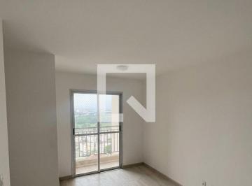 Apartamento · 48m² · 2 Quartos · 1 Vaga · Apartamento à Venda - Jardim Santa Emília, 2 Quartos, 48 m2
