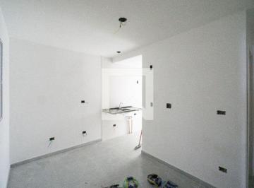 Apartamento · 34m² · 1 Quarto · Apartamento à Venda - Vila Carrão, 1 Quarto, 34 m2