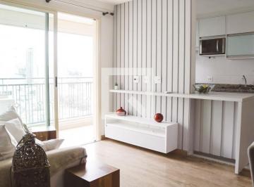 Apartamento · 44m² · 1 Quarto · 1 Vaga · Apartamento à Venda - Santana, 1 Quarto, 44 m2