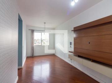 Apartamento · 62m² · 2 Quartos · 1 Vaga · Apartamento à Venda - Bussocaba, 2 Quartos, 62 m2