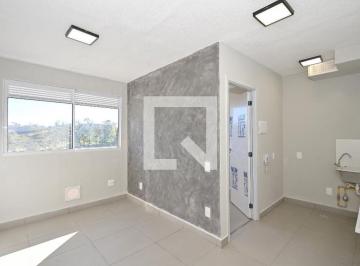 Apartamento · 32m² · 2 Quartos · Apartamento à Venda - Jardim DAbril, 2 Quartos, 32 m2