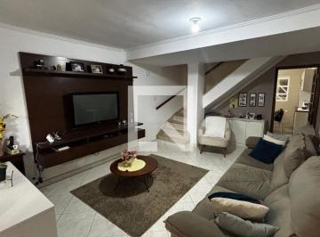 Casa · 100m² · 2 Quartos · 1 Vaga · Casa à Venda - Campestre, 2 Quartos, 100 m2