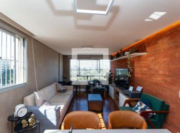 Apartamento · 136m² · 3 Quartos · 2 Vagas · Apartamento à Venda - Perdizes, 3 Quartos, 136 m2