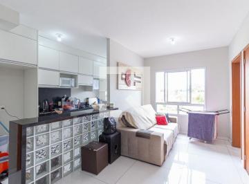 Apartamento · 40m² · 2 Quartos · 1 Vaga · Apartamento à Venda - Novo Osasco, 2 Quartos, 40 m2