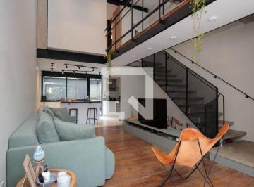 Casa · 103m² · 3 Quartos · 2 Vagas · Casa à Venda - Vila Madalena, 3 Quartos, 103 m2