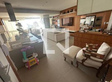 Apartamento · 93m² · 2 Quartos · 2 Vagas · Apartamento à Venda - Chácara Santo Antonio, 2 Quartos, 93 m2