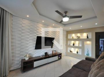 Casa · 145m² · 3 Quartos · 3 Vagas · Casa à Venda - Vila Gustavo, 3 Quartos, 145 m2